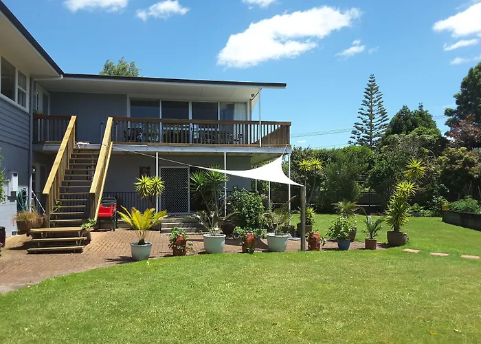 Geyser Lookout Bed and breakfast 4*