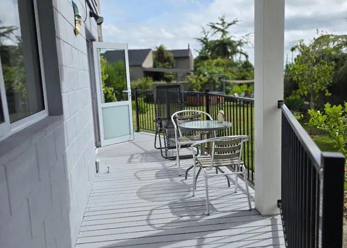 Bed and breakfast Geyser Lookout 4*