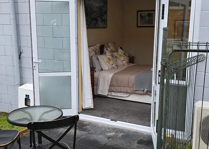 Geyser Lookout Bed and breakfast 4*