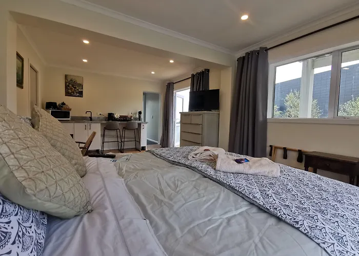 Geyser Lookout Bed and breakfast 4*